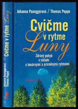 Johanna Paungger: Cvičme v rytme Luny