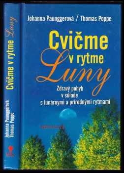 Cvičme v rytme Luny