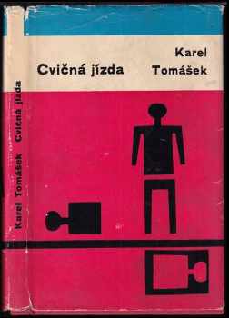 Cvičná jízda