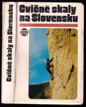 Cvičné skaly na Slovensku