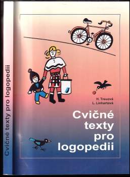 Cvičné texty pro logopedii
