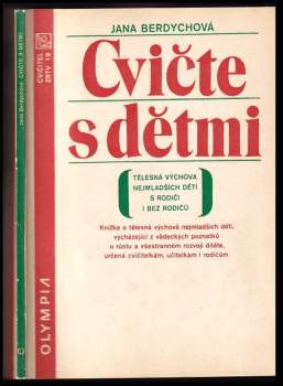 Cvičte s dětmi