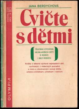 Cvičte s dětmi