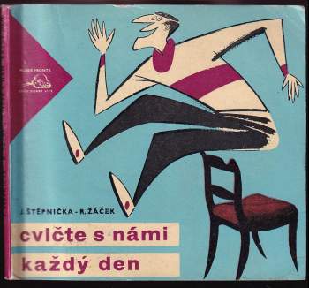 Cvičte s námi každý den