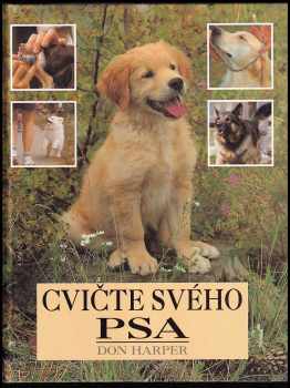 Cvičte svého psa