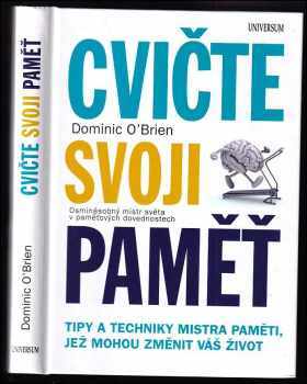 Cvičte svoji paměť