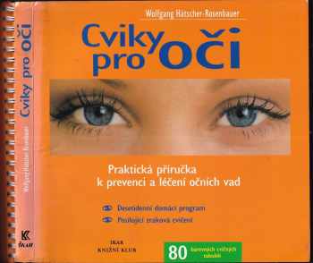 Cviky pro oči