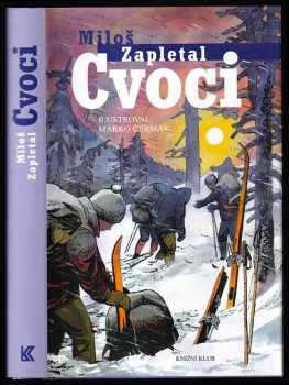 Cvoci