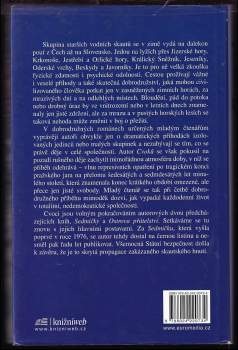 Miloš Zapletal: Cvoci