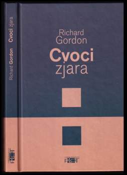 Richard Gordon: Cvoci zjara