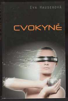 Cvokyně