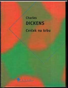 Charles Dickens: Cvrček na krbu