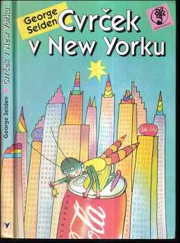 Cvrček v New Yorku