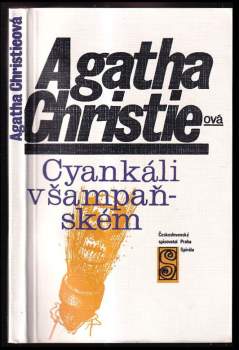 Cyankáli v šampaňském