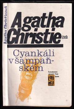 Cyankáli v šampaňském