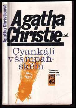 Agatha Christie: Cyankáli v šampaňském