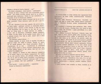 Agatha Christie: Cyankáli v šampaňském