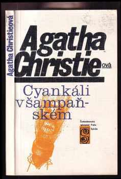 Agatha Christie: Cyankáli v šampaňském