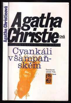 Cyankáli v šampaňském