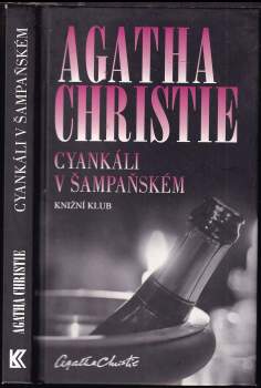 Agatha Christie: Cyankáli v šampaňském