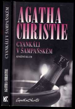 Agatha Christie: Cyankáli v šampaňském