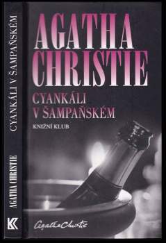 Agatha Christie: Cyankáli v šampaňském