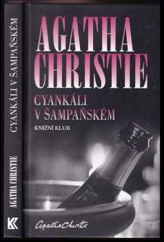 Agatha Christie: Cyankáli v šampaňském