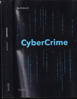 Jan Kolouch: CyberCrime