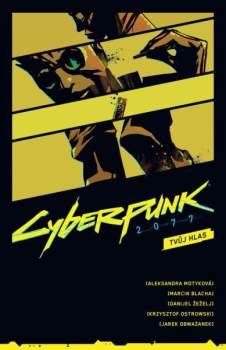 Cyberpunk 2077