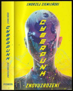 Cyberpunk - znovuzrození