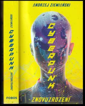 Cyberpunk - znovuzrození