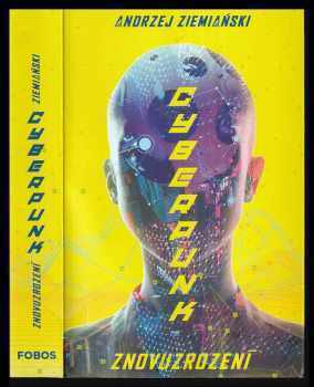 Cyberpunk - znovuzrození