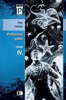 Petr Heteša: Cybrain