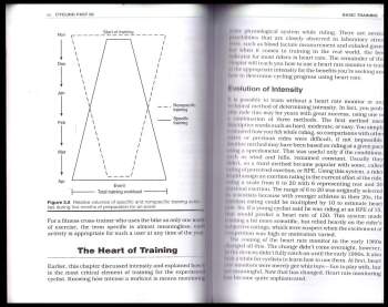 Joe Friel: Cycling Past 50 - For fitness and perfomance through the years