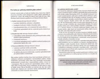 Miranda Gray: Cyklická žena, aneb, Jak využívat svůj lunární cyklus k dosažení úspěchu a naplnění