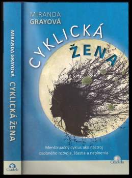 Cyklická žena