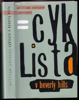 Cyklista v Beverly Hills