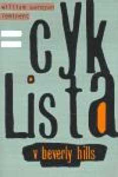 Cyklista v Beverly Hills