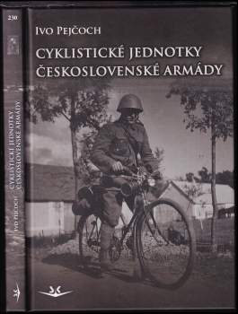 Cyklistické jednotky československé armády