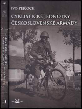 Cyklistické jednotky československé armády