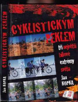 Cyklistickým peklem