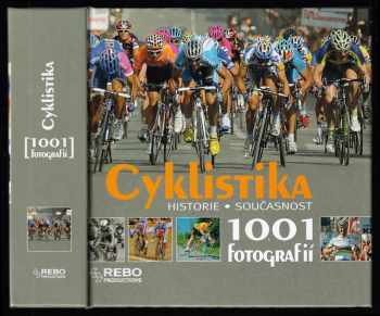 Cyklistika
