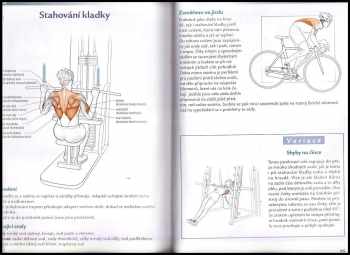 Shannon Sovndal: Cyklistika - anatomie