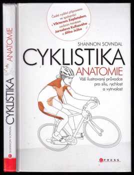 Shannon Sovndal: Cyklistika - anatomie
