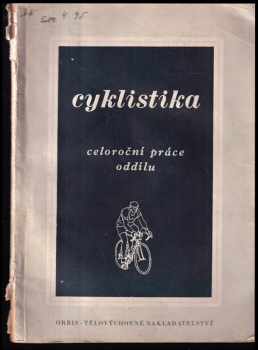 Cyklistika