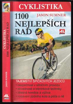 Cyklistika