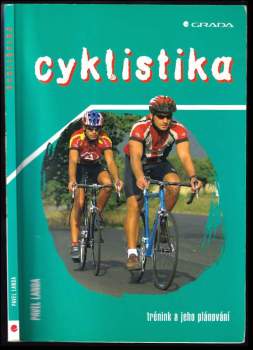 Cyklistika