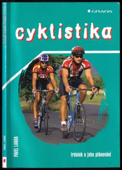 Cyklistika