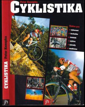 Cyklistika