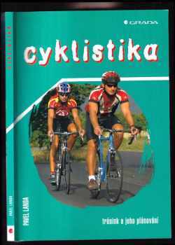 Cyklistika